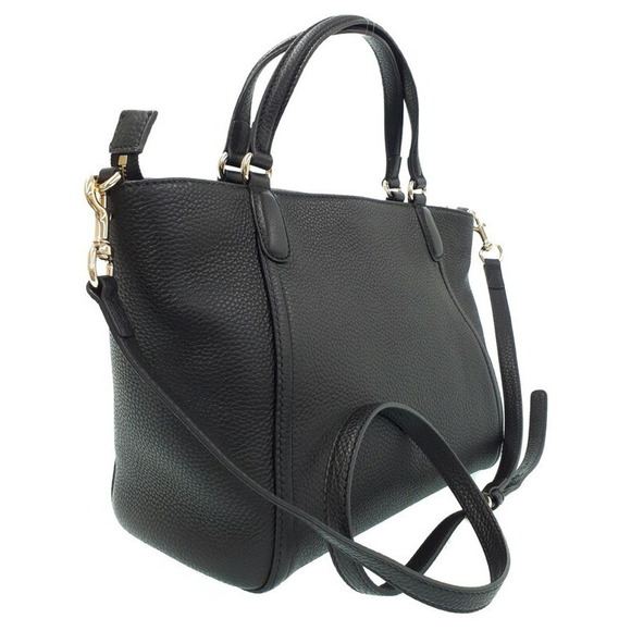 Gucci Soho Handbag - Picture 2 of 9